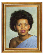 BERNADETTE ALLEN