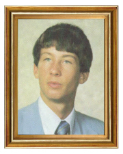 LAWRENCE CMAR