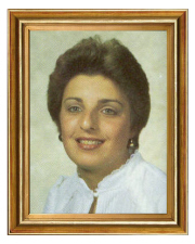 PAMELA CRISCUOLO