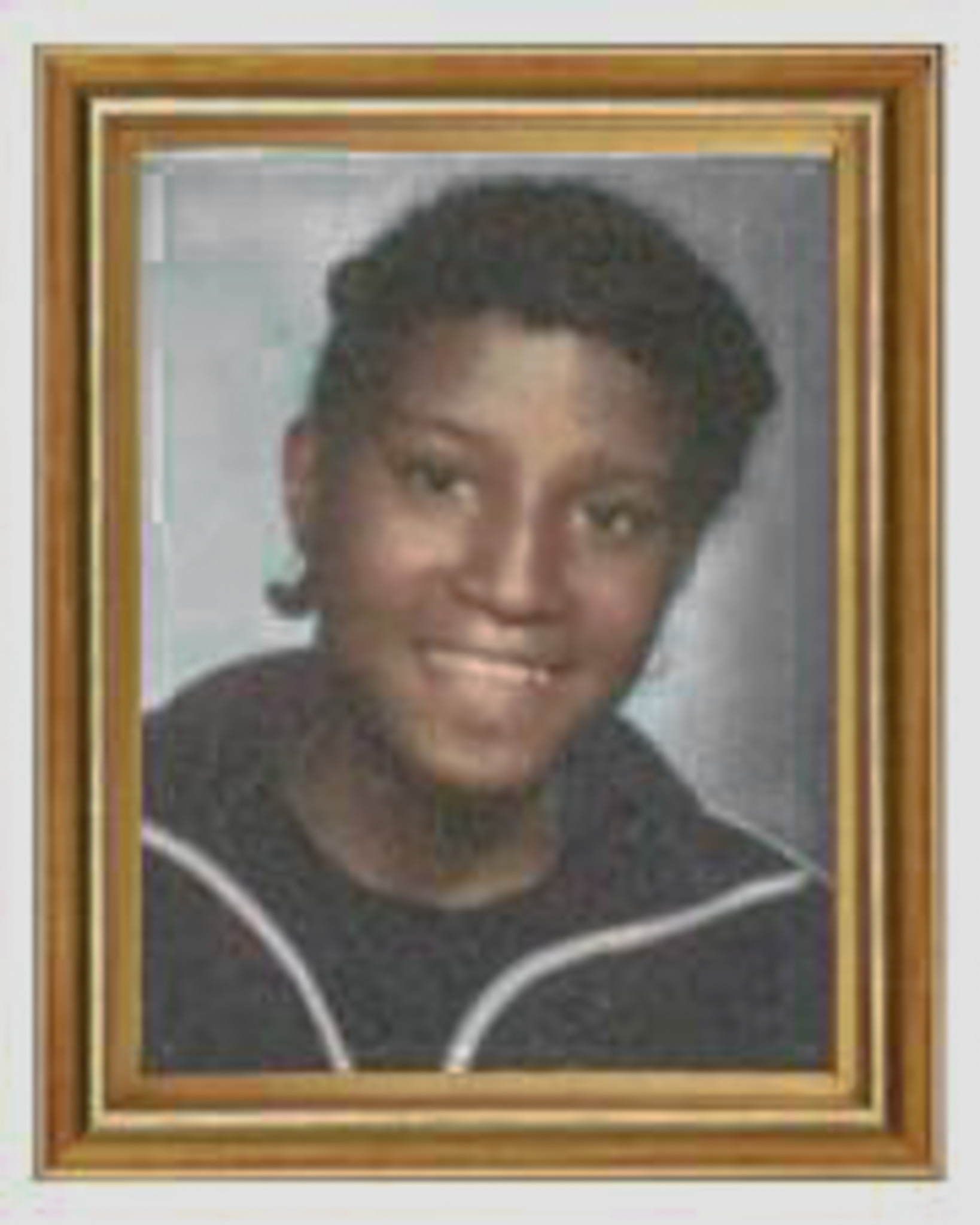 CHARLENE WHITE