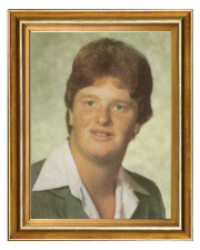 DANIEL DALTON
