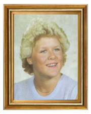 MICHELLE DOUGHERTY