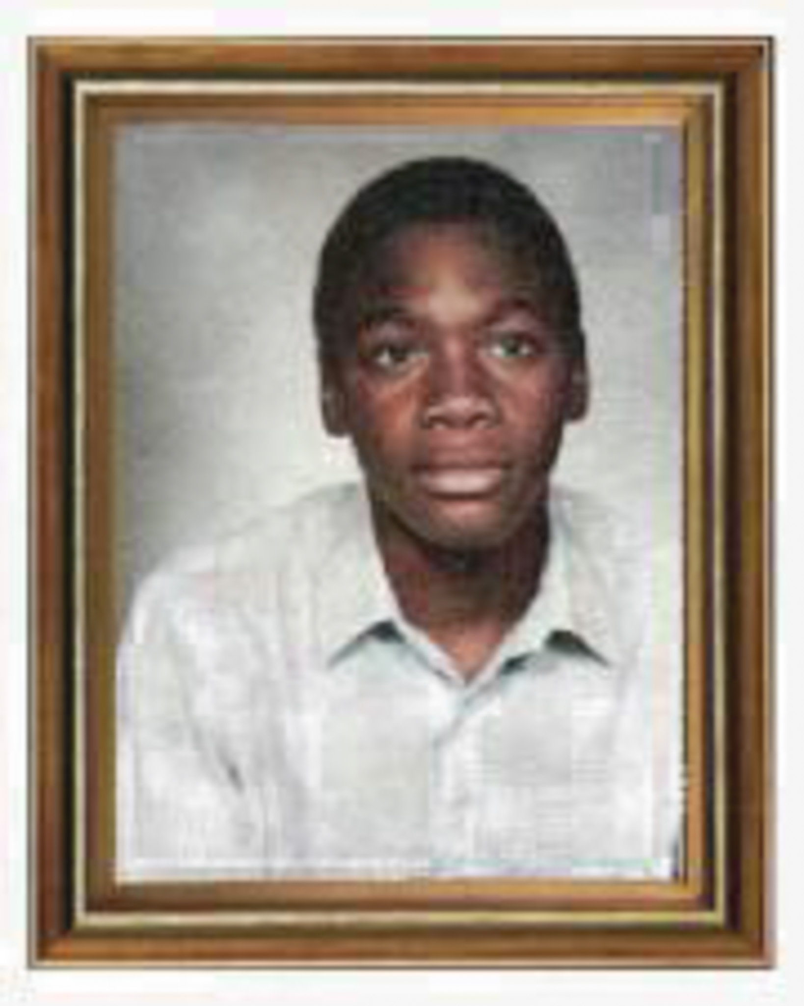 DARRIN FRANCIS