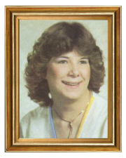 PAMELA FRUM