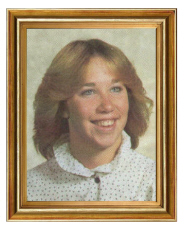 CANDICE GALLAGHER