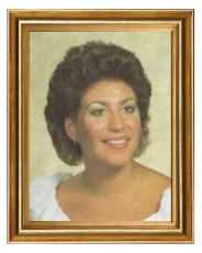 NANCY GALLO