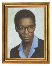 JUAN GARRETT