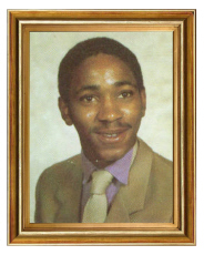 JEFFERY GRANT