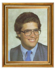 JOE GRUDOWSKI