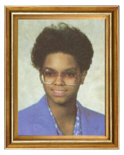 STACY HARRIS