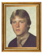 GARY HAYNES