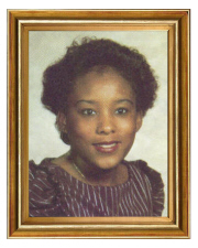 MONICA HENRY