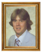 RANDY HOLLOWAY