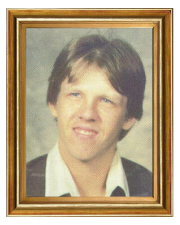 DALE HUMPHRIES