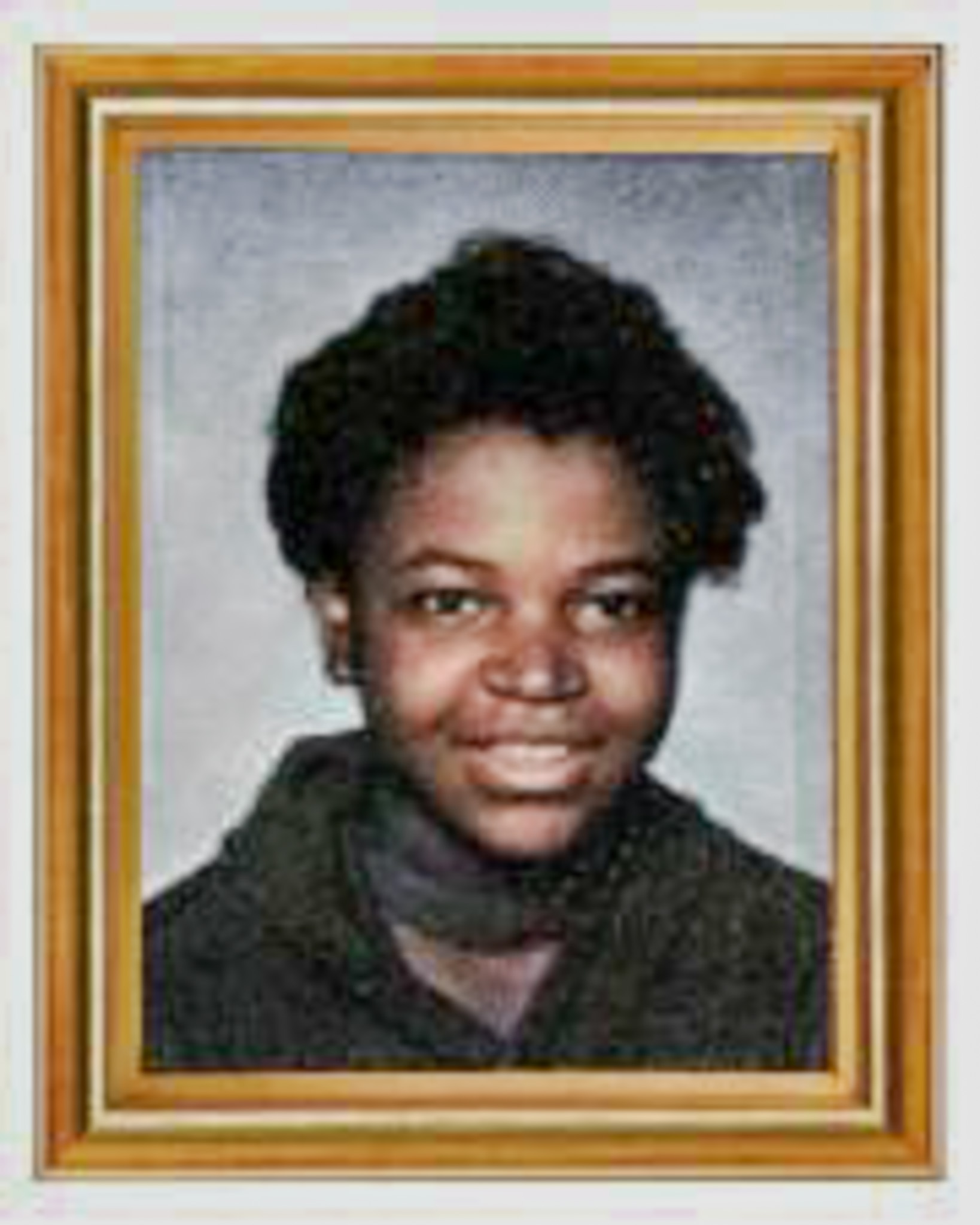 IRIS HENRY