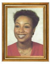 ANGELINA JOHNSON