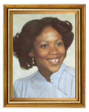 FRANCINE JONES