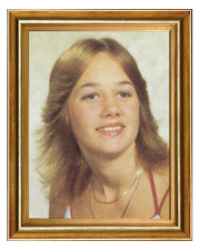 DEBBIE JORDAN