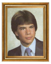 DAVID JUDY