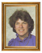 CHRISTINE KNABE