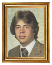 GLEN KRIEGER