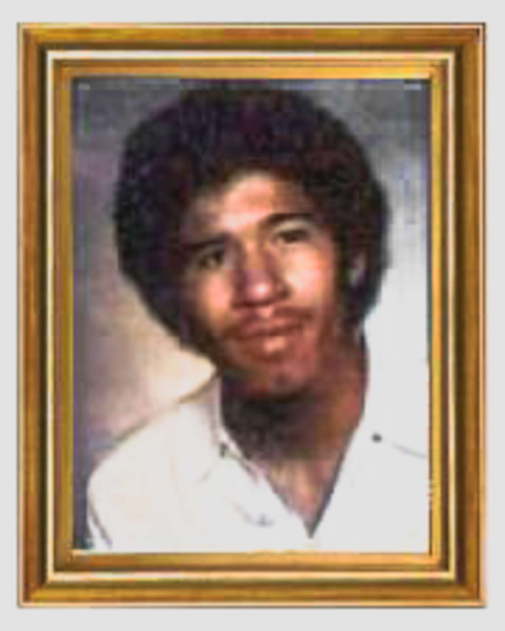 RICARDO C LANAUZE