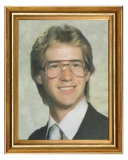 SCOTT LEMAK