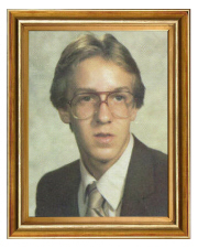 BERNIE LINKHAUER