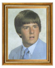 DAN LUKETIC