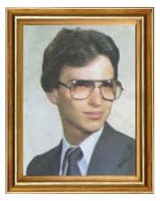 RICHARD MAINS