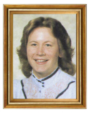 SUE MANGUS