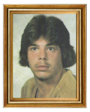 PATRICK MARGLIOTTI