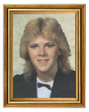 MARCY MAUGER