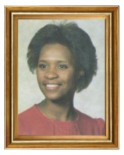 THERESA MAYO