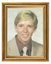 KEN MCCANDLESS