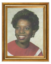 ROXANNA MCCLELLAN