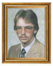 ERIC MORGAN