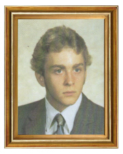 HENRY NAVAROLI
