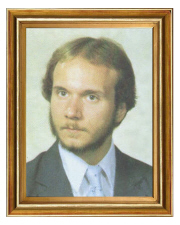 ERNEST OBUSEK