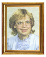 MARY O'DELL