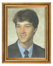 MICHAEL OSHINSKY