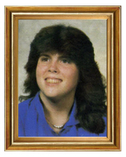 RHONDA PATTERSON