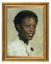 JOYCE PATTON