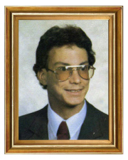 SCOTT PETERSON
