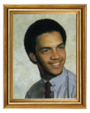 ERIC PETTIFORD