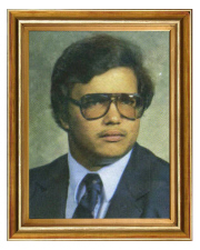 GEORGE POMPURA