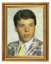 MICHAEL POPOVICH