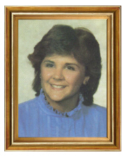 LISA POZZUTO