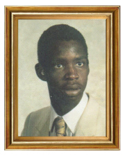 MICHAEL PRESTON