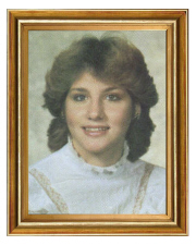 JACKIE PRONTIKER